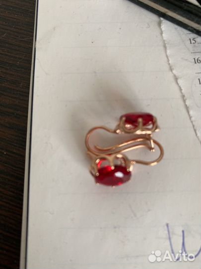 Карунд рубин