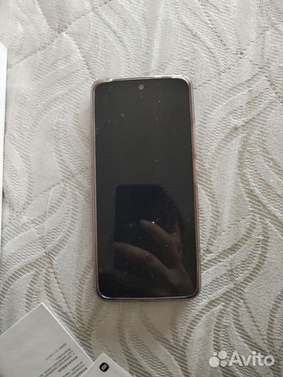 Xiaomi Redmi Note 12, 4/128 ГБ