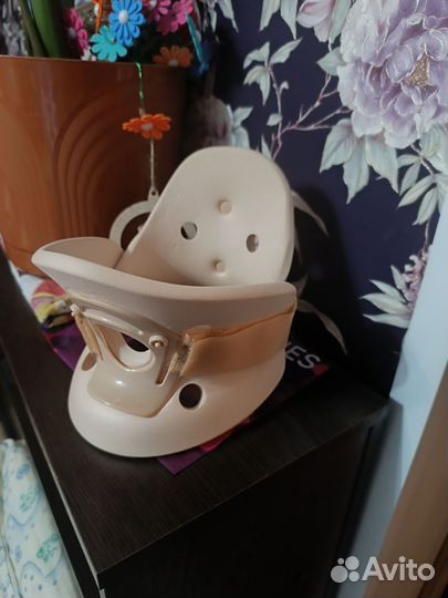 Шейный ортез Филадельфия