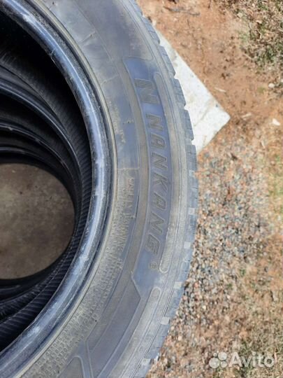 Nankang NK Utility SP-7 245/60 R18