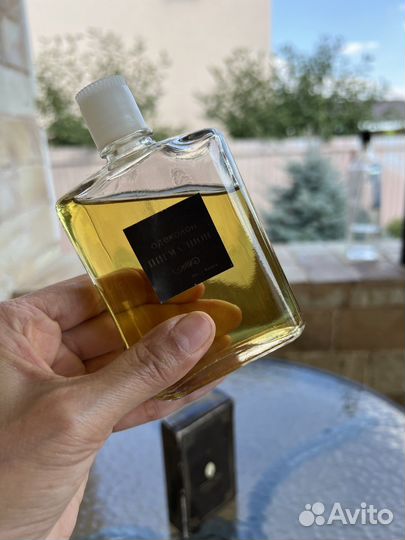 Одеколон винтаж