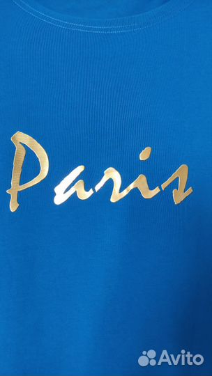 Футболка женская