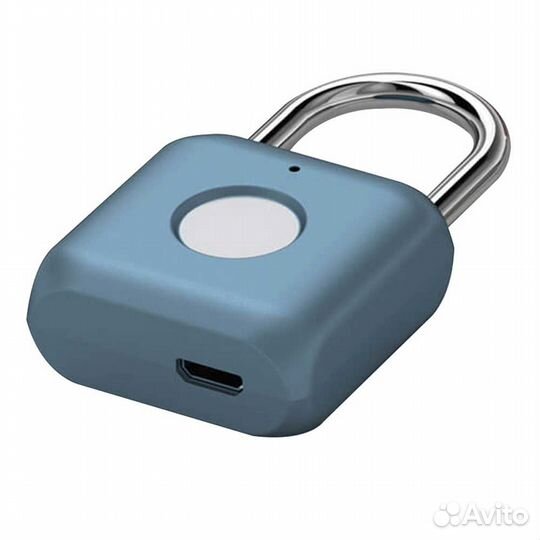 Умный замок с отпечатком пальца Xiaomi