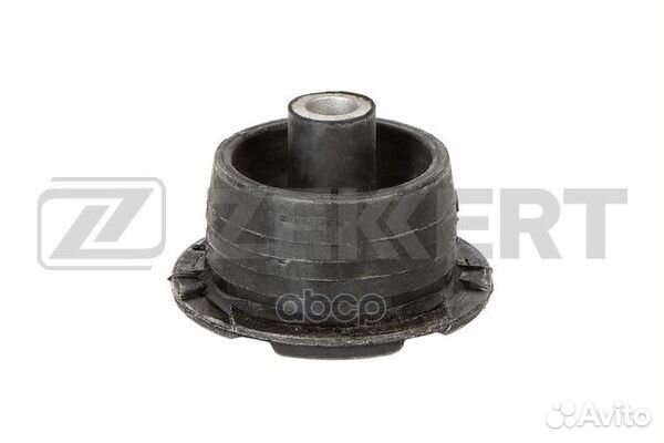 С/блок зад. балки Opel Omega A 86- Senator B 8