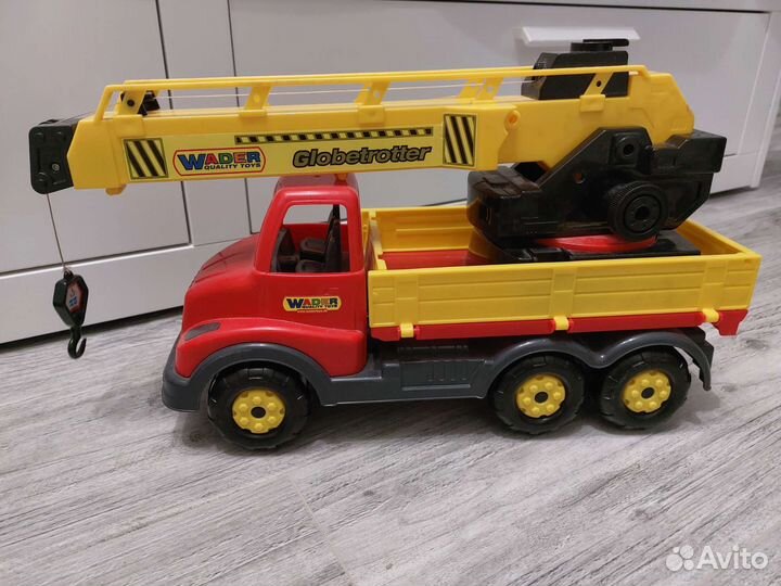 Детский машины