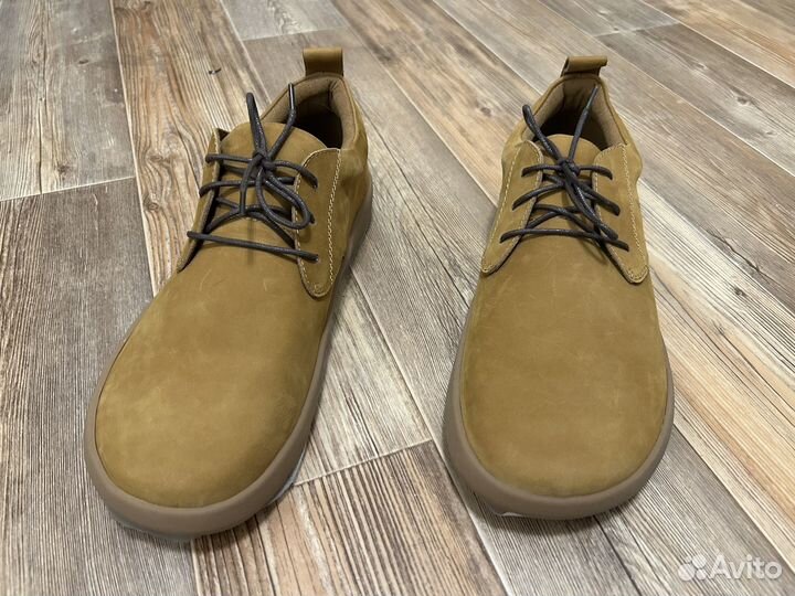 Полуботинки comfers