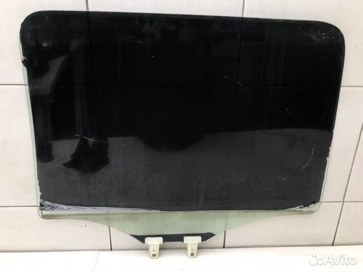 Стекло заднее правое Suzuki Wagon R+ 2 G13BB 2002