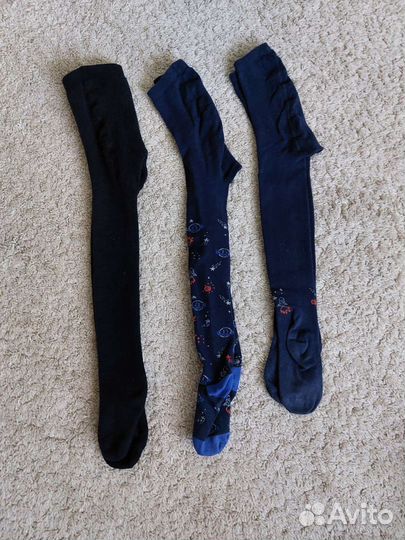 Вещи пакетом на мальчика р.104 110 116