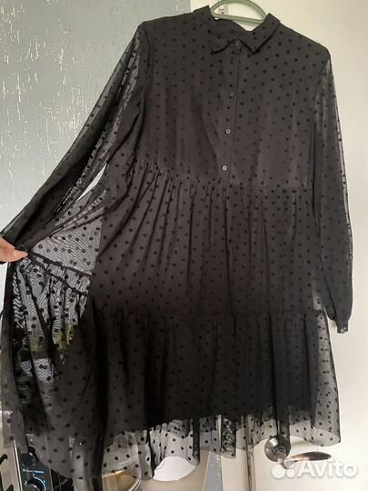 Платье женское