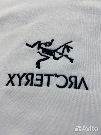 Свитшот Arcteryx