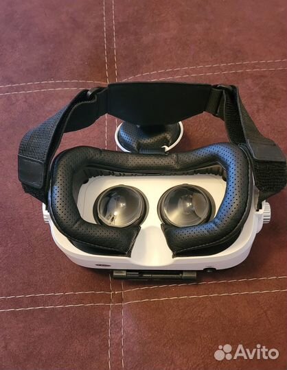 Очки виртуальной реальности для телефона Bobovr Z4