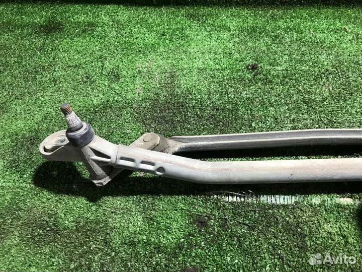 Трапеция дворников Audi A8 D3 BVJ 4.2 FSI 2007