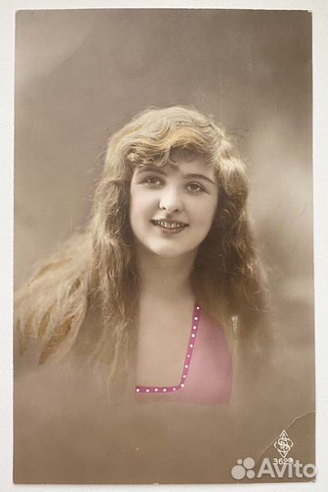 Дореволюционные открытки в ассортименте