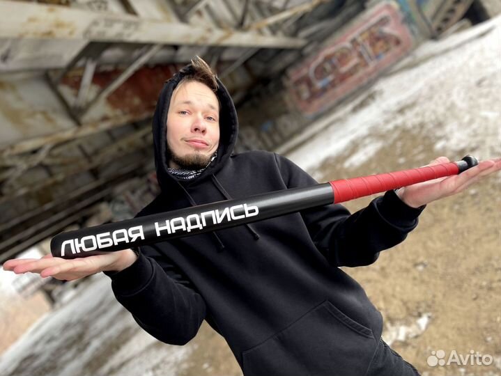 Бейсбольная бита