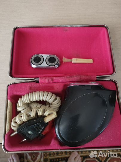 Электробритва Харьков 33