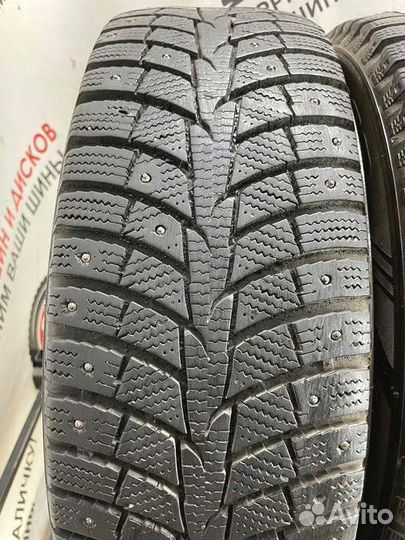 Laufenn I Fit Ice LW 71 195/65 R15 91M