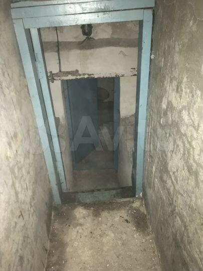 Гараж, 17 м²