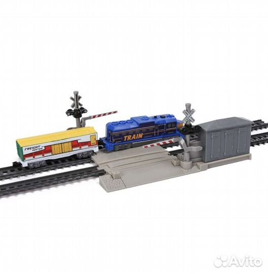 Железная дорога Mobicaro