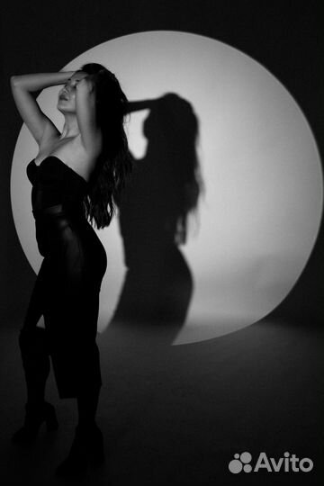 Начинающий фотограф