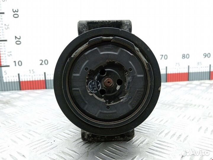 Компрессор для mercedes-benz C-Class (W203)