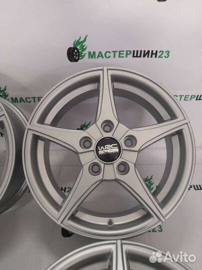 Литье диски r15 5x100 Wolsvagen polo