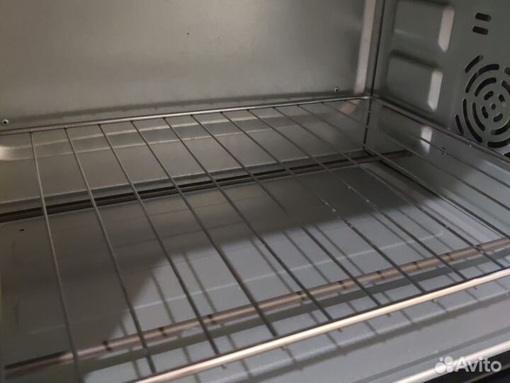 Мини-печь GFgril GFO-38B