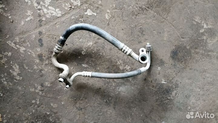 Трубка кондиционера Opel Astra H 2004-2015