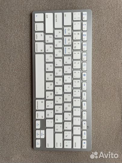 Клавиатура беспроводная