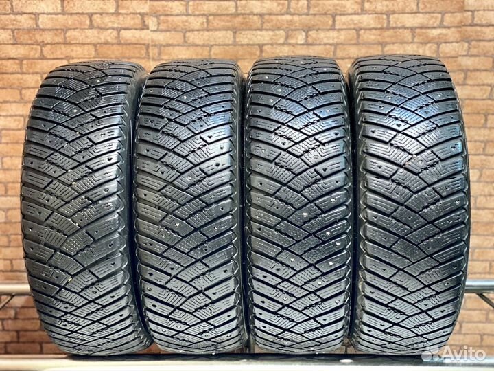 Goodyear Ultra Grip Ice Arctic 2 195/65 R15 91T