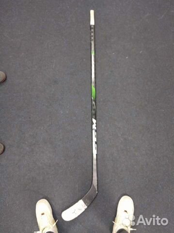 Клюшка ccm trigger 4 pro
