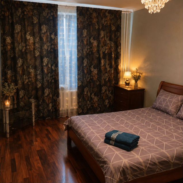 Комната 16 м² в 3-к., 5/9 эт.