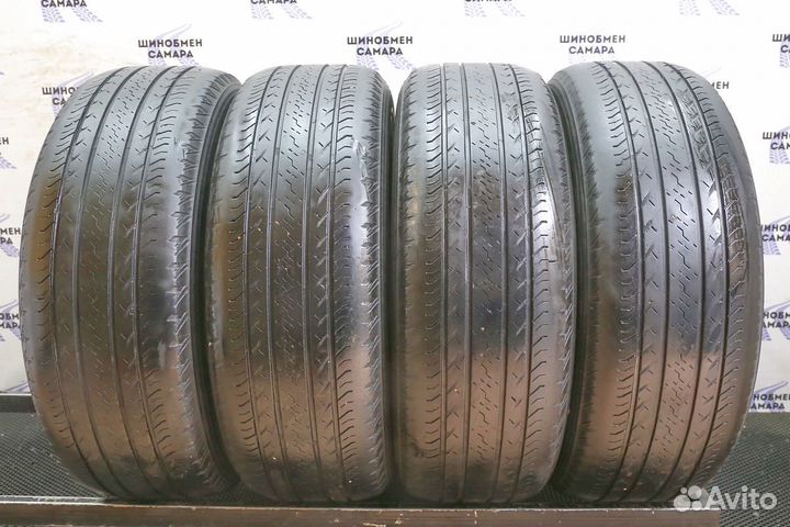 Bridgestone Ecopia EP850 215/60 R17 96