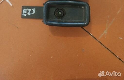 Выключатель зеркала без переключателя бмв е12/21