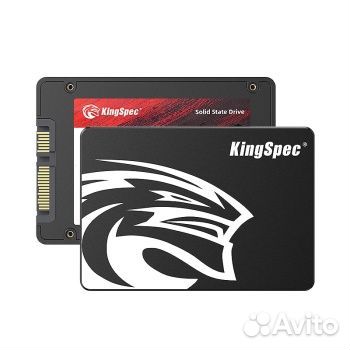 960Gb SSD KingSpec P4 (P4-960) 2.5