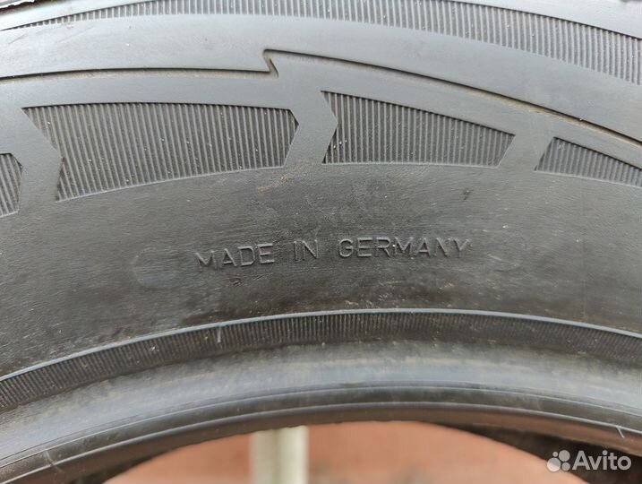 Goodyear UltraGrip Ice SUV Gen-1 235/60 R18 107T