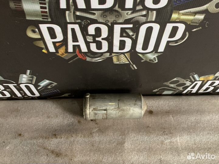 Kia spectra осушитель