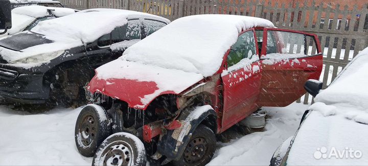 Разбор kia Hyundai picanto accent grace sonata