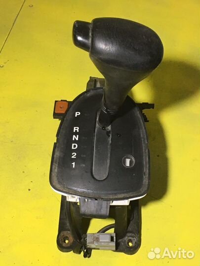 Кулиса АКПП Форд Фокус Ford Focus 1 2,0 Split Port