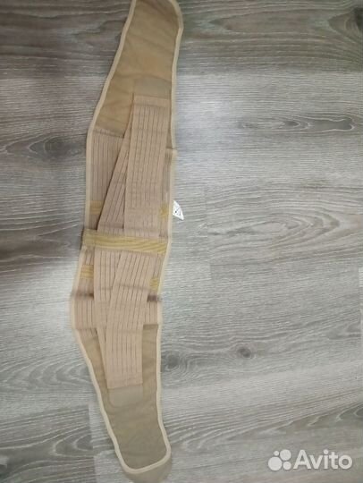 Бандаж для беременных