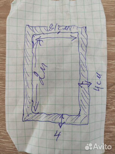 Дверь входная железная бу