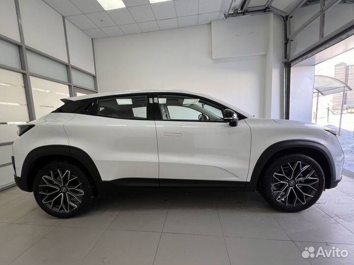 Changan UNI-T 1.5 AMT, 2023