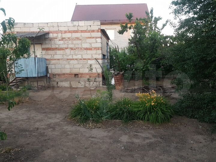 Дача 61 м² на участке 11 сот.