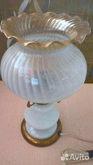 Лампа.винтаж