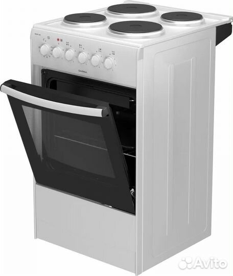 Плита электрическая новая