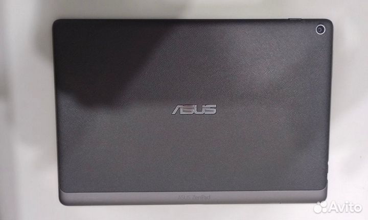 Планшет Asus Zenpad 10 TFT IPS