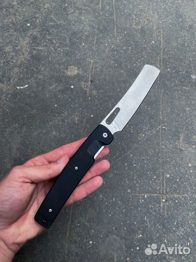 Нож Boker Cuisine 3