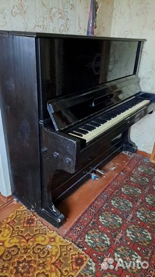 Пианино Ижевск