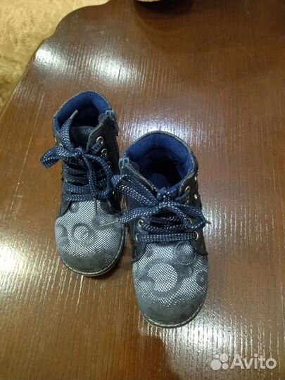 Обувь для девочек