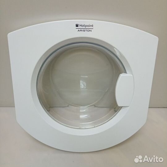 Люк стиральной машины Hotpoint-Ariston (встройка)