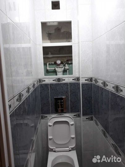 Ремонт квартир. Отделочные работы